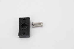 Oase Ersatz Set BG Blindkappe (43867)