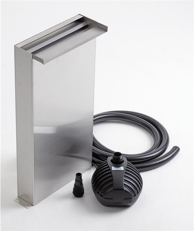 Oase Wasserfall Waterfall Set 30