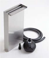 Oase Wasserfall Waterfall Set 30