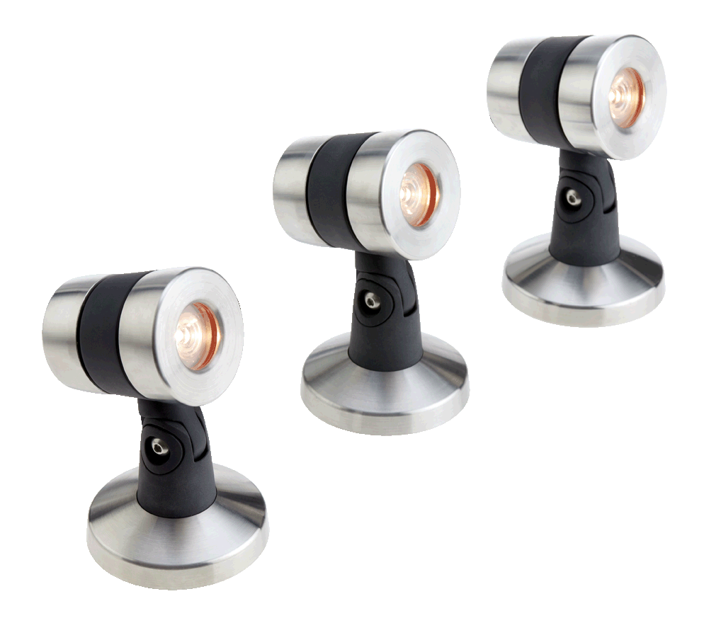 Oase LunAqua Maxi LED Set 3