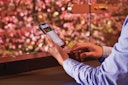 Vorschaubild Oase Teich-Gartenbeleuchtung LunAqua Connect S Solo weiß
