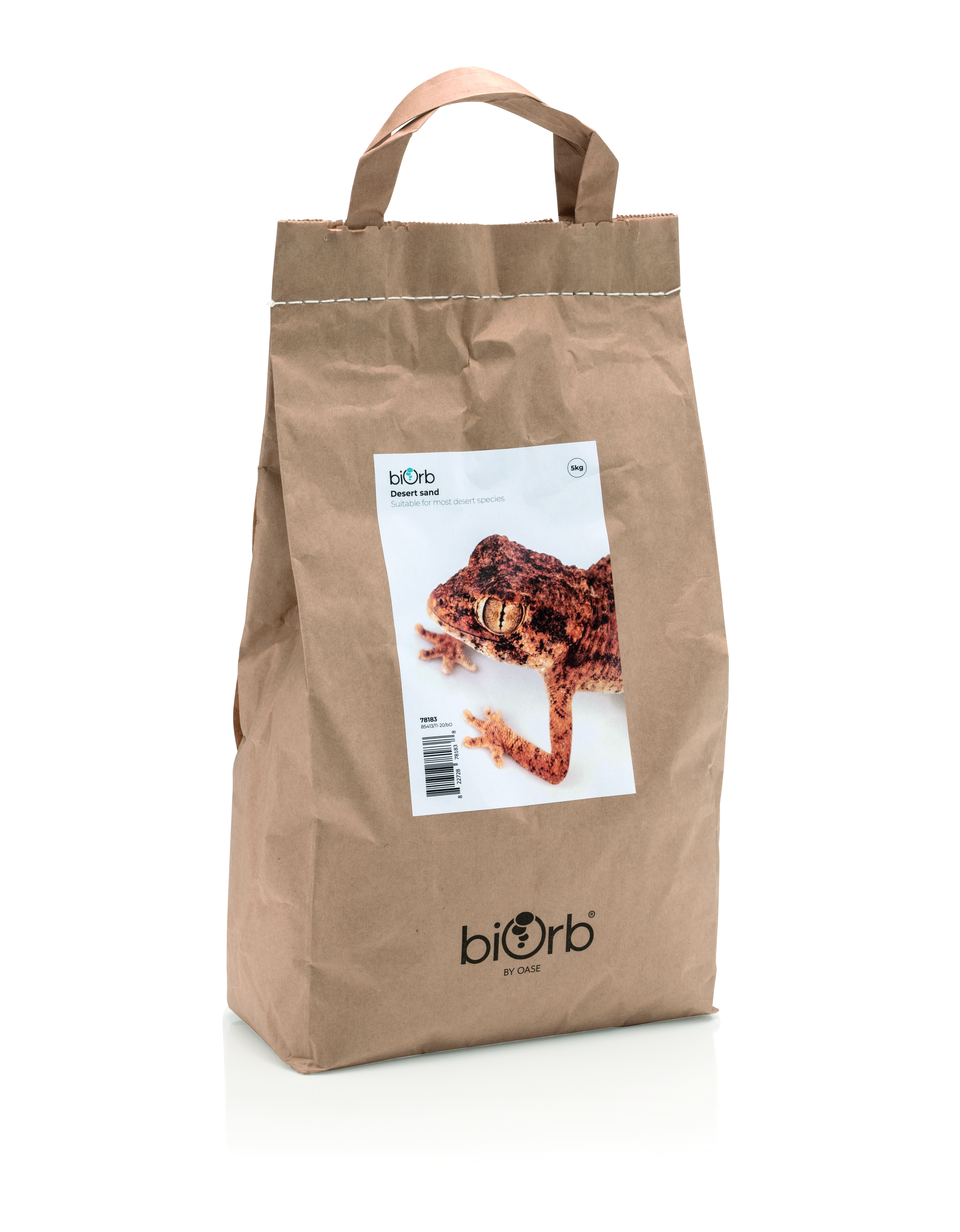 biOrb EARTH Wüstensand