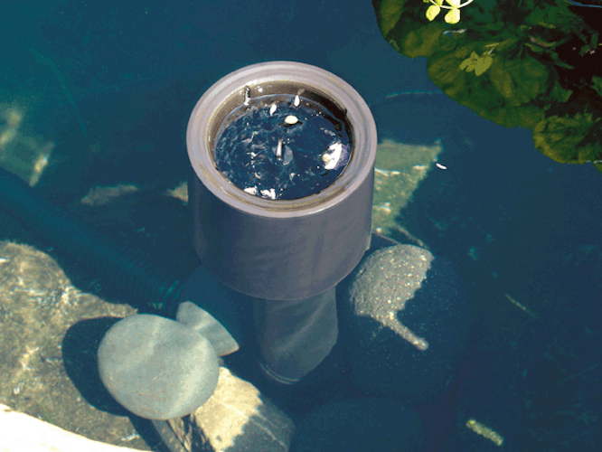 Oase AquaSkim 40