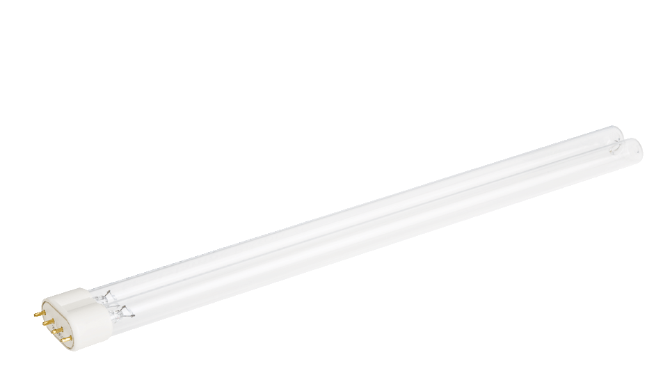 OASE 55432 Ersatzlampe UVC 36 W, passend für Bitron C 36 W, Bitron C 72 W (2x) und FiltoClear 20000, Weiß ab 44,99 € (April 2026