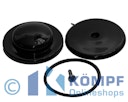 Vorschaubild Oase Ersatzteil BG Stopfen kpl. Modulfilter 1 1/2" (19325)