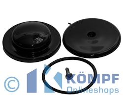 Oase Ersatzteil BG Stopfen kpl. Modulfilter 1 1/2" (19325)
