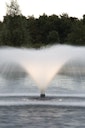 Vorschaubild Oase Teichbelüfter/Wasserspiel  AirFlo 4,0 kW / 400 V