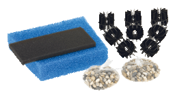 Oase Ersatzschwamm und Ersatzfilter Set für Filtral 5000 UVC (35836) Oase Ersatzschwamm und Ersatzfilter Set für Filtral 5000 UVC (35836)Zubehörbild