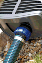 Vorschaubild Oase Schwimmteichpumpe AquaMax Eco Premium 12000 / 12 Volt