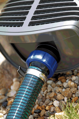 Oase Schwimmteichpumpe AquaMax Eco Premium 12000 / 12 Volt