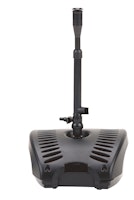 Pontec Unterwasserfilter PonDuett 3000