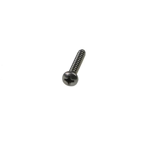 Oase Linsenschraube A2 DIN 7981 3,5 x 22 (27891)
