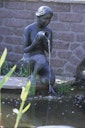 Vorschaubild Oase Wasserspiel- & Brunnenpumpe Aquarius Universal Classic 2000