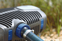 Vorschaubild Oase Schwimmteichpumpe AquaMax Eco Premium 12000 / 12 Volt