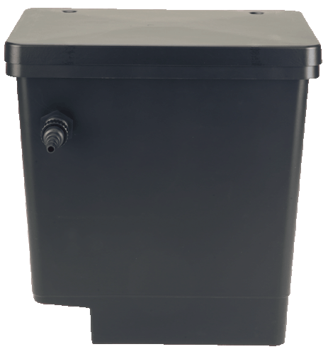 Oase ProfiClear Classic Pumpenkammer