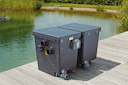 Vorschaubild Oase ProfiClear Premium Compact-M Gravitation EGC