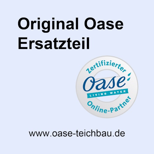 Alle Oase Original Ersatzlampen UVC