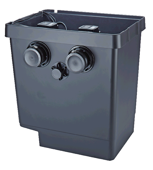 Oase ProfiClear Classic / Compact Pumpenkammer