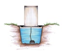Vorschaubild Oase Wasserfall Waterfall Kit 30
