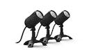 Oase Teich-Gartenbeleuchtung LunAqua Connect M Set 3​