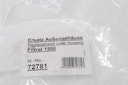 Vorschaubild Oase Ersatz Außengehäuse für Filtral klein