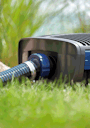 Vorschaubild Oase Schwimmteichpumpe AquaMax Eco Premium 12000 / 12 Volt