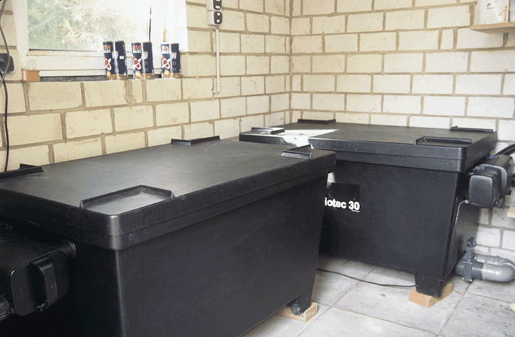 Oase BioTec 30
