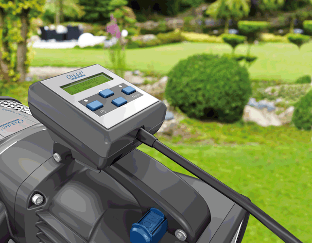 Oase Eco Control