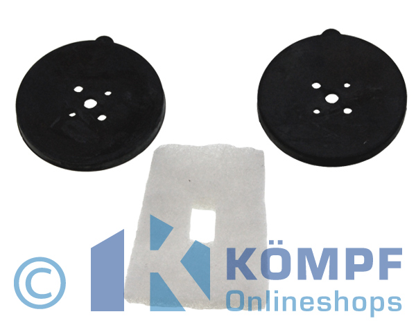 Oase Membran Set für Aqua Oxy 4800 (14164)