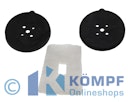 Vorschaubild Oase Membran Set für Aqua Oxy 4800 (14164)