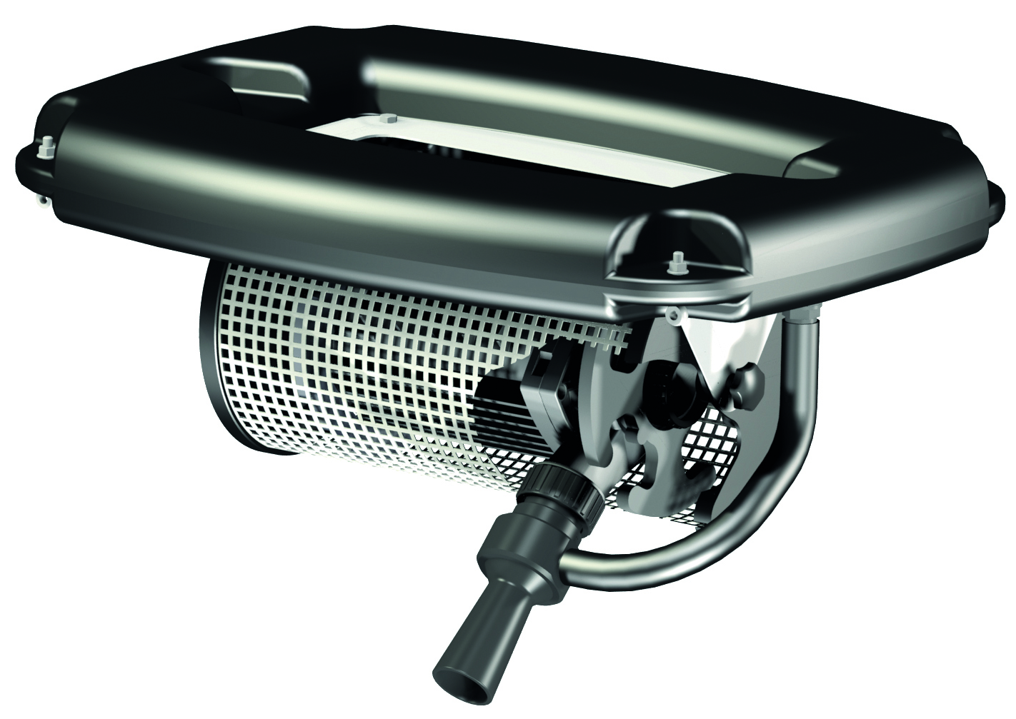 Oase Teichbelüfter AquaAir Eco 250 (87157)