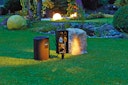 Vorschaubild Oase Gartensteckdose InScenio FM-Master EGC Cloud - steuerbar per Smartphone (iOS/ Android) 