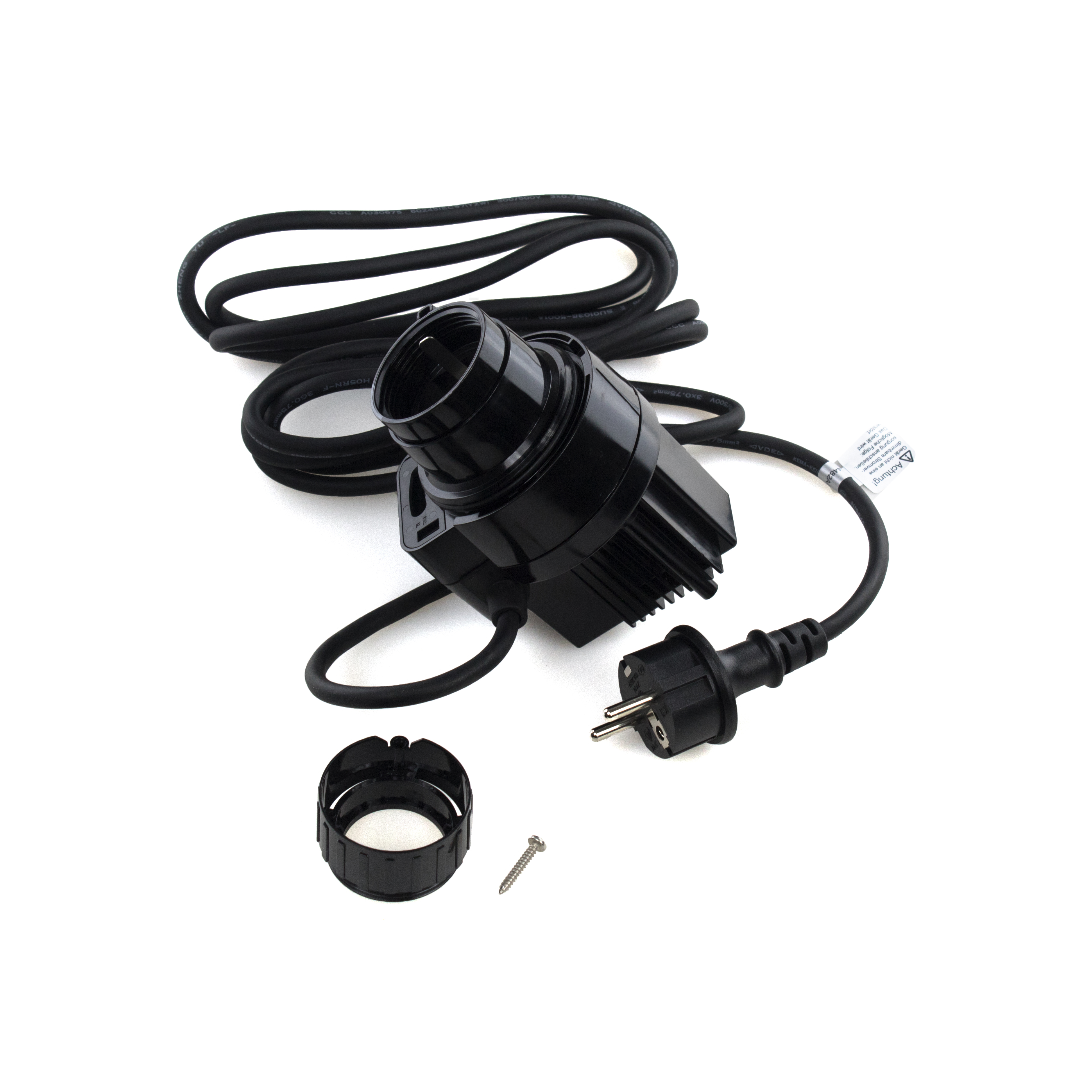 Oase Ersatzteil Ersatz BG für UVC 7W / 9W / 11W 2011 (15665)