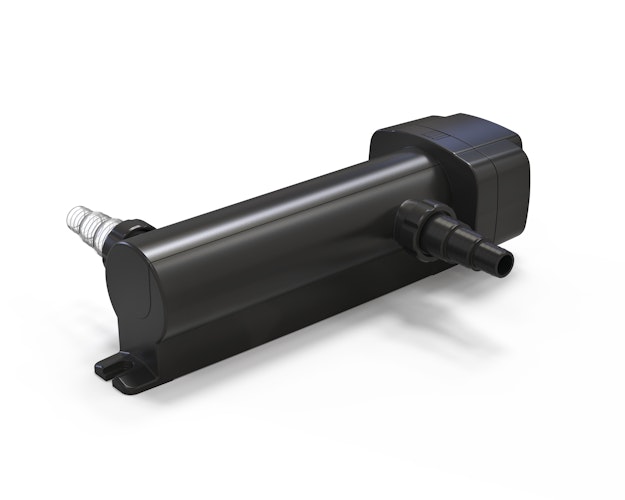 Pontec UVC-Klärer PondoTronic UVC 18