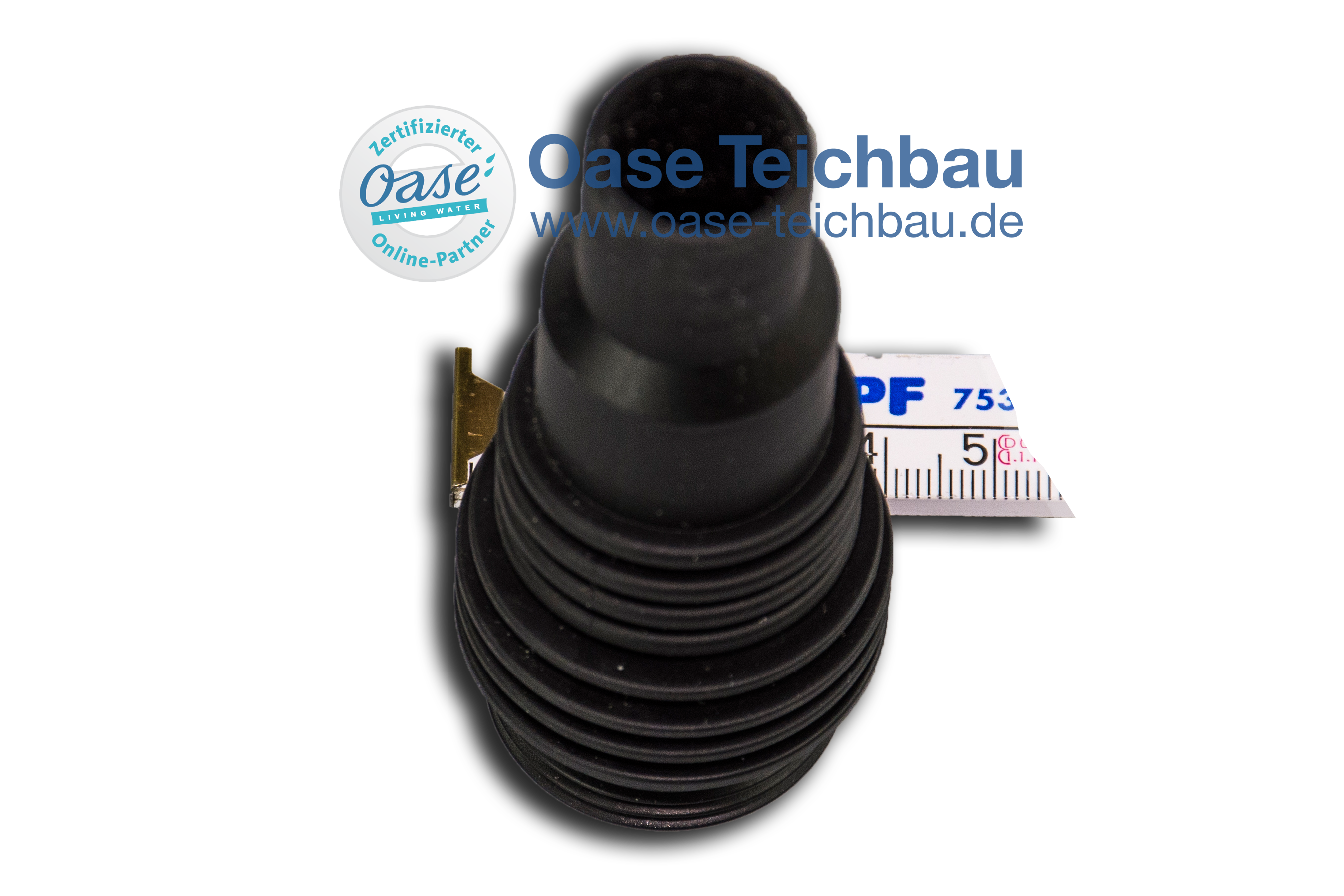 Oase Ersatzteilset Wasserfall (15737)