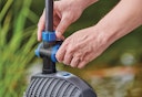 Vorschaubild Oase Wasserspielpumpe Aquarius Fountain Set Classic 2000 E