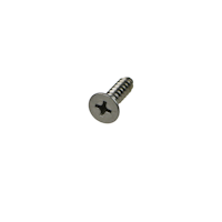 Oase Senkschraube V2A DIN 7982 4,8 x 19 (27589)