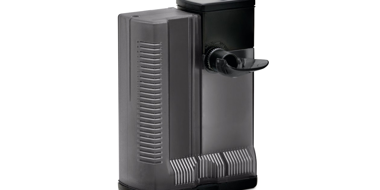 Eden WaterParadise 94142 FIN 50 Aquarium-Innenfilter Eden WaterParadise 94142 FIN 50 Aquarium-Innenfilter