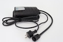 Vorschaubild Oase Netzteil 100 VA / 12 V DC 8A V-2020 vierpolig (77023)