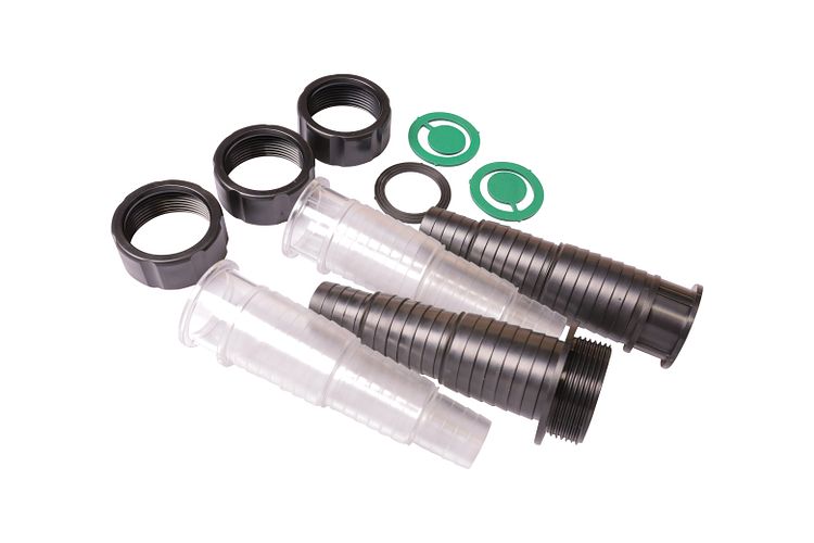Oase Beipack für FiltoClear 3000-15000 (34561)