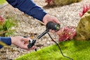 Vorschaubild Oase Teich-Gartenbeleuchtung LunAqua Connect S Solo weiß