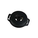 Vorschaubild Oase BG Pumpengehäuse ASE 2500 für Fountain Classic/ SwimSkim/ PondoVario (35770)