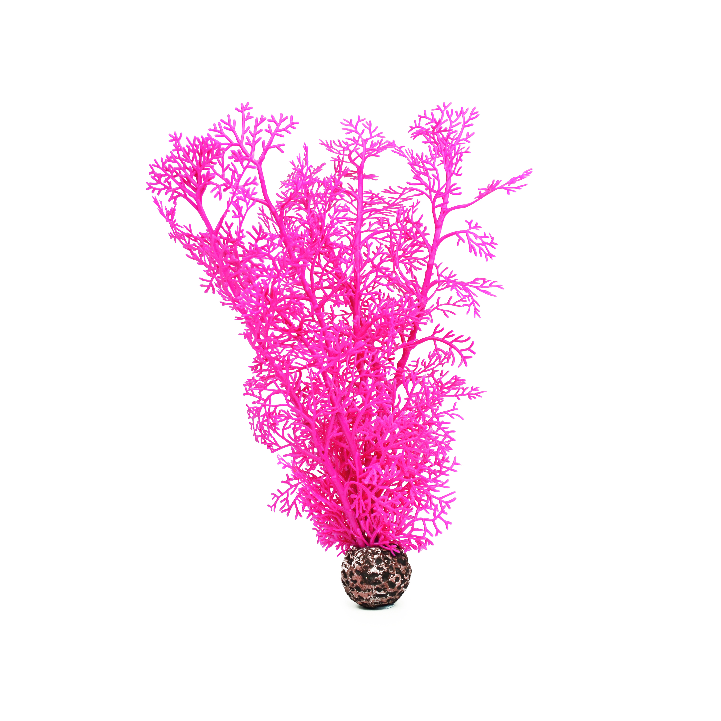 biOrb Hornkoralle mittelgroß pink (46096)