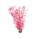Vorschaubild biOrb Hornkoralle mittelgroß pink (46096)
