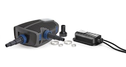 Oase Schwimmteichpumpe AquaMax Eco Premium 12000 / 12 Volt Oase Schwimmteichpumpe AquaMax Eco Premium 12000 / 12 VoltZubehörbild