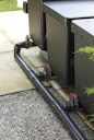 Vorschaubild Oase ProfiClear Premium Trommelfilter TF-L Gravitation EGC