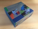 Vorschaubild Oase Ersatzschwamm blau für BioSmart 5000/7000/8000/14000/16000 (35792)