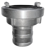 Oase C-Kupplung Schlauchtülle 52 mm Oase C-Kupplung Schlauchtülle 52 mmZubehörbild