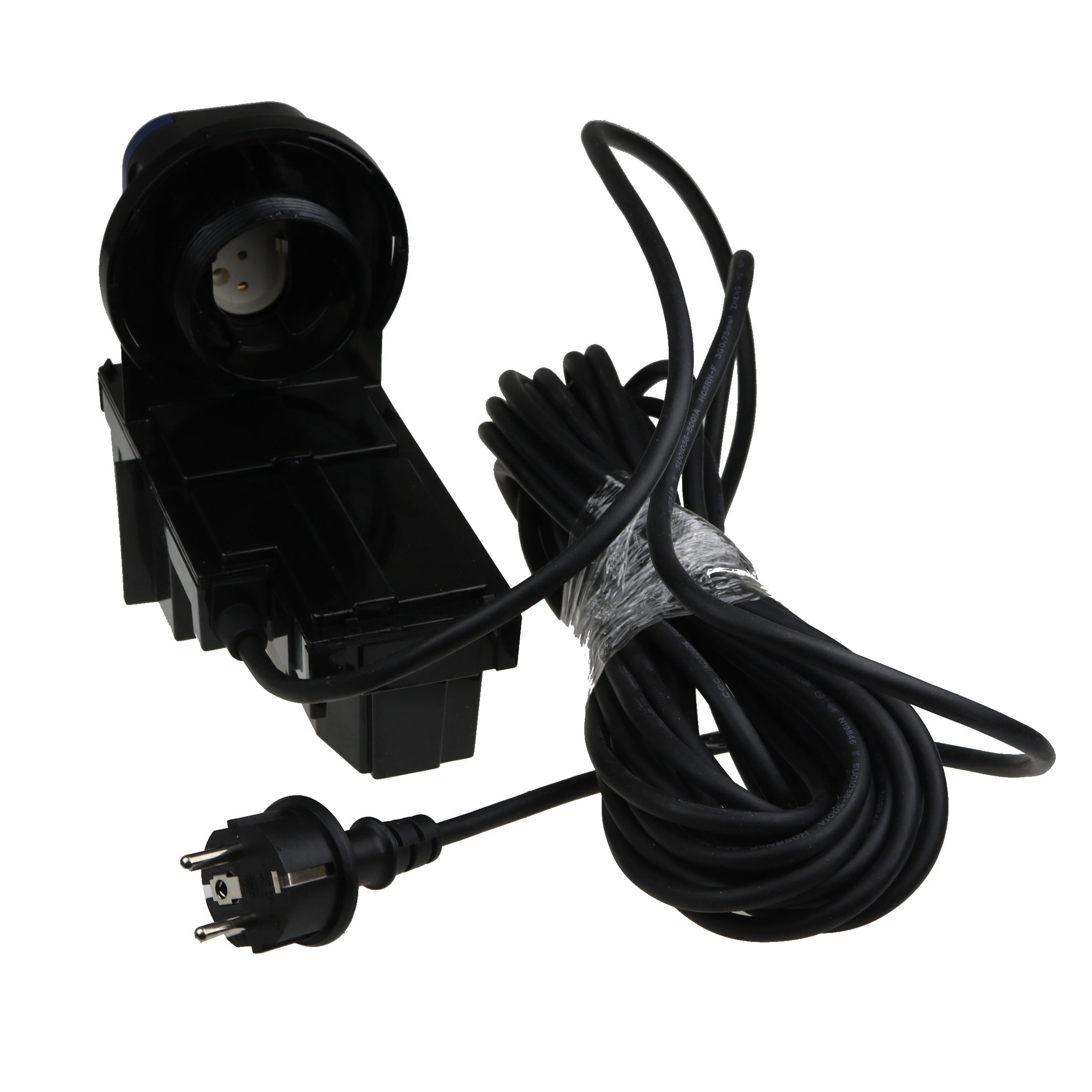 Oase Ersatz UVC 24 Elektroeinheit für FiltoMatic (11460)