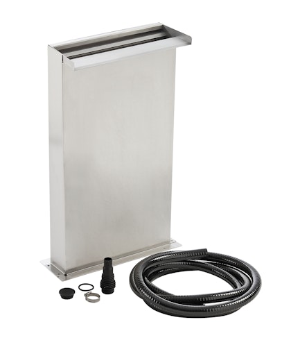 Oase Wasserfall Waterfall Kit 30